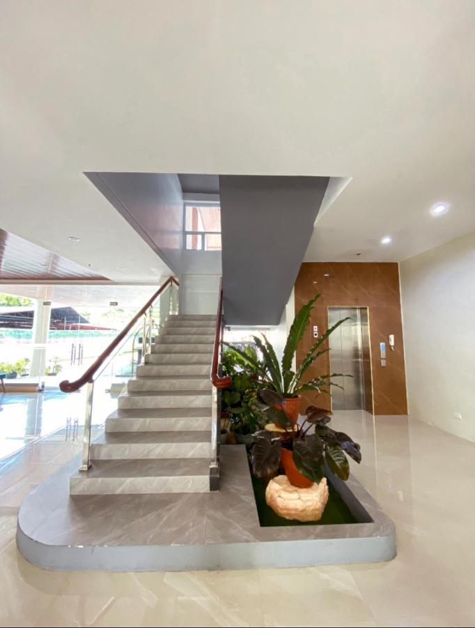 Jrp Vanyard Resort Hotel Kalibo Dış mekan fotoğraf