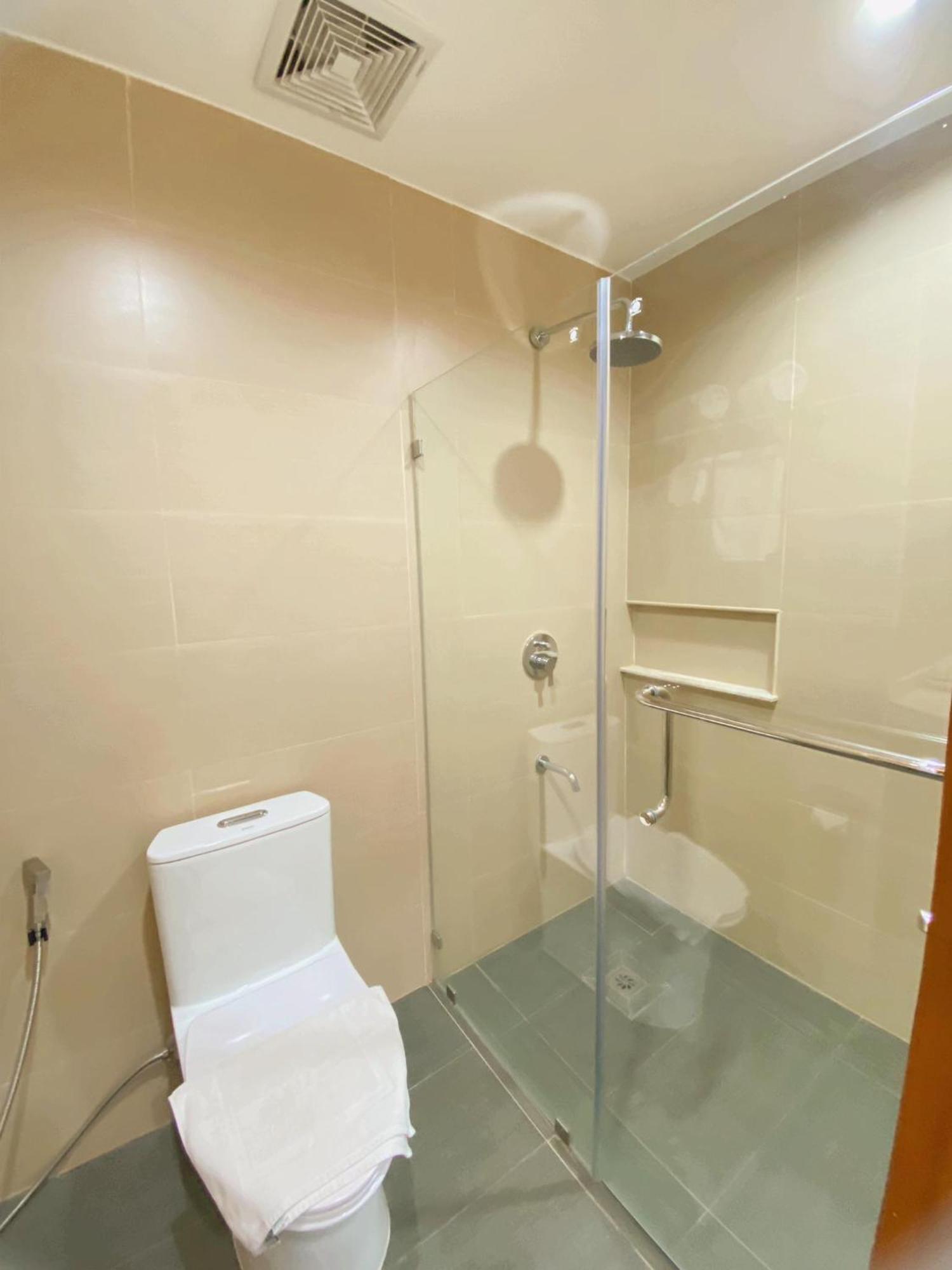 Jrp Vanyard Resort Hotel Kalibo Dış mekan fotoğraf