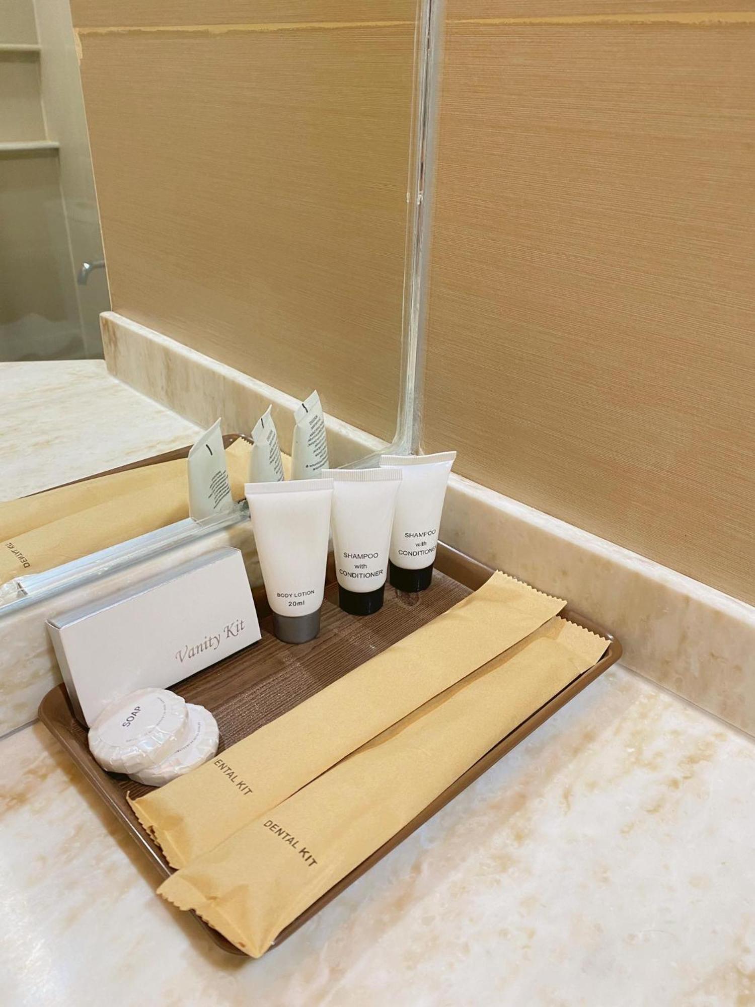 Jrp Vanyard Resort Hotel Kalibo Dış mekan fotoğraf